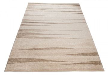 Chemex Moderna preproga 3436A BEIGE SARI 3U* 1.20*1.70
