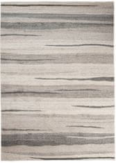 Chemex Preproga Sari Moderno S Skandinavskimi Vzorci 3437A Bež 120x170 cm