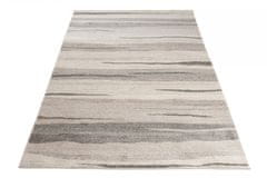 Chemex Preproga Sari Moderno S Skandinavskimi Vzorci 3437A Bež 120x170 cm