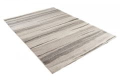 Chemex Preproga Sari Moderno S Skandinavskimi Vzorci 3437A Bež 120x170 cm