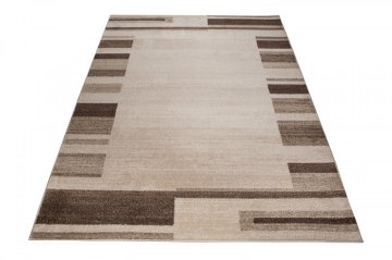 Chemex Moderna preproga 3438A BEIGE SARI 3U* 0.80*1.50
