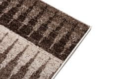 Chemex Preproga Sari Moderno S Skandinavskimi Vzorci H078A Brh Bež 120x170 cm