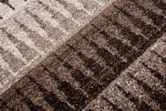Chemex Preproga Sari Moderno S Skandinavskimi Vzorci H078A Brh Bež 120x170 cm
