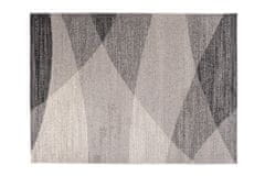 Chemex Preproga Sari Moderno S Skandinavskimi Vzorci K195A Bež 60x100 cm