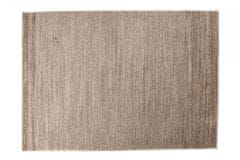 Chemex Preproga Sari Moderno S Skandinavskimi Vzorci T006A Bež 60x100 cm