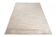 Chemex Preproga Sari Moderno S Skandinavskimi Vzorci T006A Kremna 60x100 cm