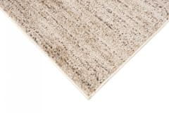 Chemex Preproga Sari Moderno S Skandinavskimi Vzorci T006A Kremna 60x100 cm
