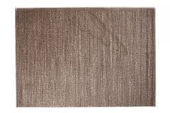 Chemex Preproga Sari Moderno S Skandinavskimi Vzorci T006A Rjava 120x170 cm