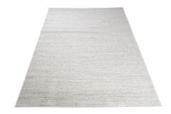Chemex Preproga Sari Moderno S Skandinavskimi Vzorci T006A Siva 60x100 cm