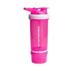 SmartShake Shaker Revive 600 +150 ml kamuflažna črna