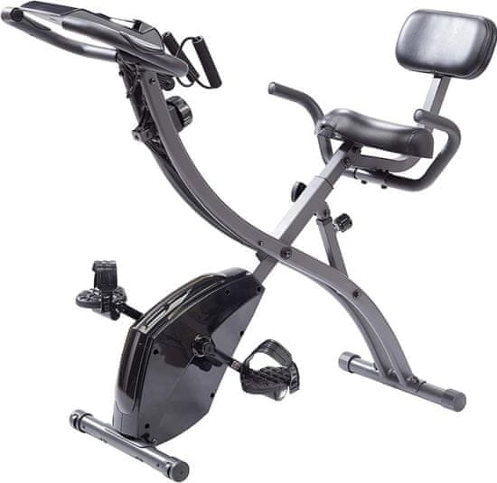 Mediashop Slim Cycle sobno kolo, 3v1