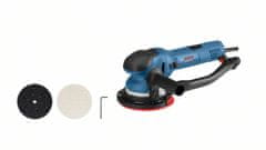 Bosch EKSCENTRIČNI BRUSILNIK GET 75-150 750W 150MM