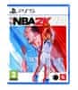 NBA 2K22 Standard Edition igra (PS5)