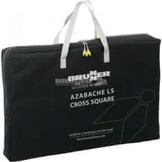 Brunner  Omarica za kampiranje Azabache LS Cross Square