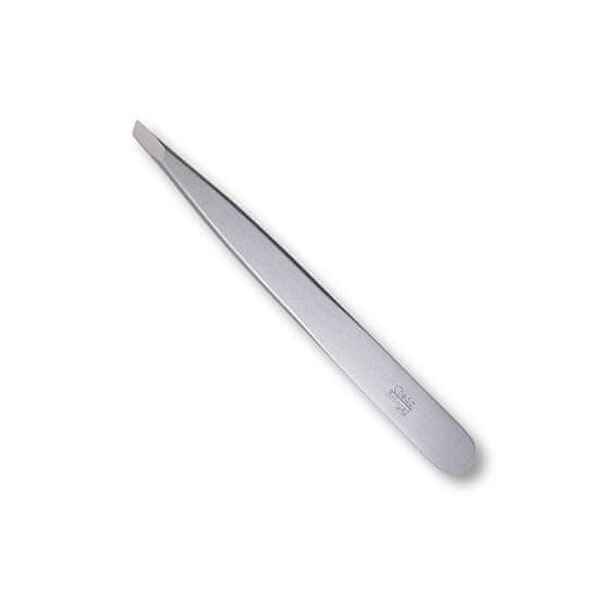 Credo Solingen Pinceta poševna 9 cm nerjaveča