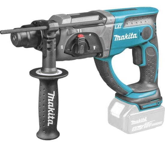 Makita DHR202Z LXT akumulatorsko vrtalno kladivo