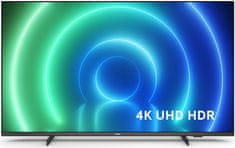 Philips 65PUS7506/12 televizor, 164 cm (65), 4K Ultra HD