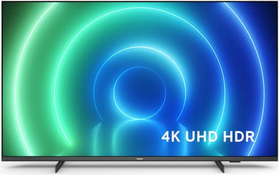 Philips 55PUS7506/12 televizor, 139 cm (55), 4K Ultra HD