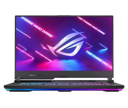 gaming prenosnik serije ROG Strix G15