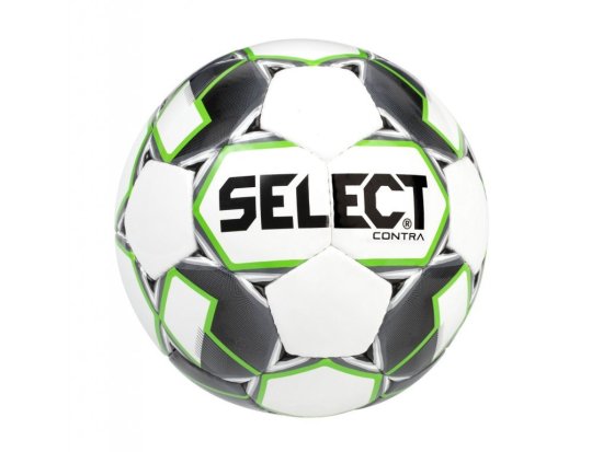 Nogometna žoga SELECT CONTRA 3