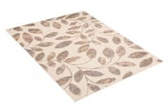 Chemex Preproga Zunaj V Vrsti Ec69D Kremna Večbarvna 120x170 cm
