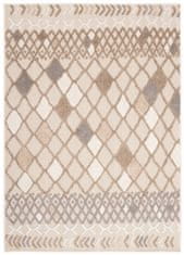Chemex Preproga Zunaj V Vrsti Ec79D Kremna Večbarvna 80x150 cm