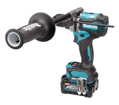 Makita HP001GD201 XGT akumulatorski udarni vrtalnik