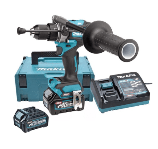 Makita HP001GD201 XGT akumulatorski udarni vrtalnik