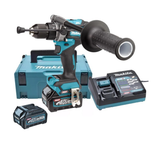  Makita HP001GD201 akumulatorski vibracijski vrtalnik vijačnik