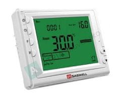 SASWELL SAS 908 7 - Programabilni termostat