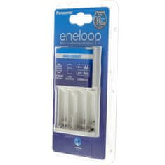 Panasonic Eneloop polnilec baterij (BQ-CC51E)