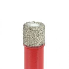 MAR-POL Diamantni kronski sveder s premerom izvrtine 8 mm M14 RAPID M22751