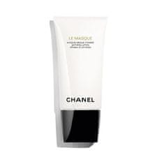 Chanel ( Vitamin C lay Mask) ) 75 ml čistilna maska za obraz