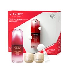 Shiseido Darilni komplet Anti-Wrinkle