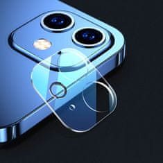 Joyroom Mirror zaščitno steklo za kameru za iPhone 12 Pro Max