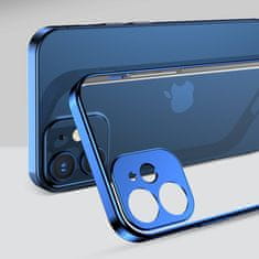 Joyroom Nova lepotna serija ultra tanka torbica za iPhone 12 Pro Max