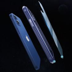 Joyroom Frigate Series trpežen trdi etui za iPhone 12 Pro Max