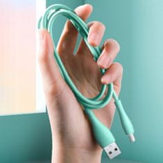 Joyroom usb kabel - usb type c 3 a 1 m bel (s-1030m8)