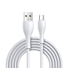 Joyroom usb kabel - usb type c 3 a 1 m bel (s-1030m8)