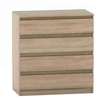 KONDELA Hany New 004 predalnik