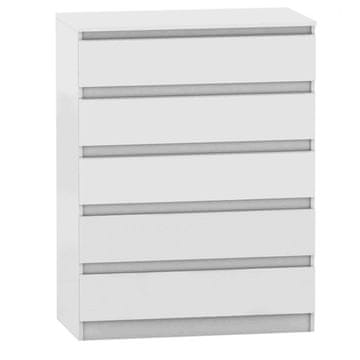 KONDELA Hany New 005 predalnik