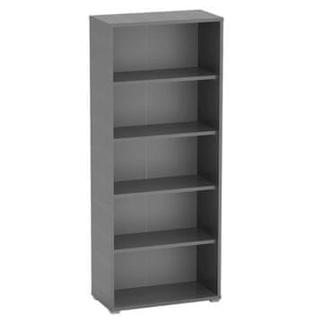 KONDELA Rioma New Typ 03 polica