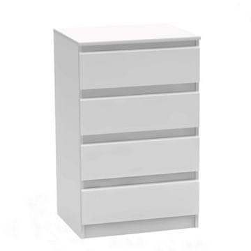 KONDELA Hany New 014 predalnik