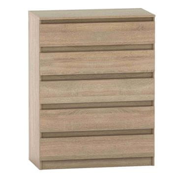 KONDELA Hany New 005 predalnik