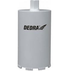 Dedra Diamantna krona premera 52 mm / 400 mm za beton, keramiko, kamen - HW4052