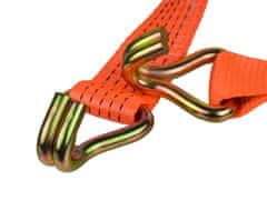 GEKO Kabelske vezice, jermen 5t - 8m x 50mm
