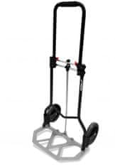Dedra Transportni voziček, zložen, nosilnost max. 100 kg - N100