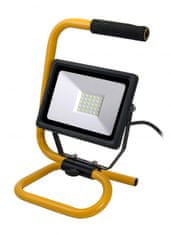 Dedra Delavniška svetilka 30W SMD LED, Economy, stojalo, IP65 - L1070-3