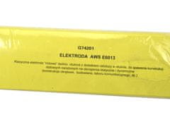GEKO Rutilne elektrode 3,2 mm 5 kg