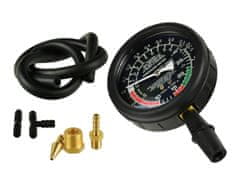 GEKO Vakuumski merilnik + merilnik tlaka črpalke za gorivo